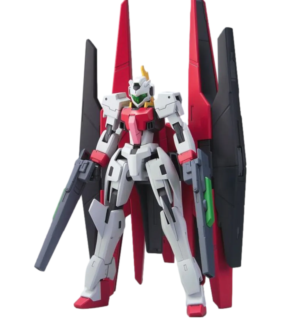 HG00 029 GNA-101A Gundam GN Archer