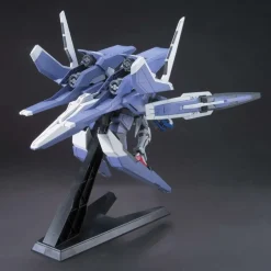 HG00 013 GN Arms Type E + Gundam Exia (Trans-Am Mode)