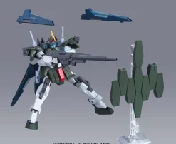 HG00 048 GN-006GNHW/R Cherudim Gundam GNHW/R