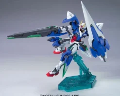 HG00 061 GN-0000GNHW/7SG 00 Gundam Seven Sword/G
