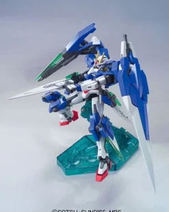 HG00 061 GN-0000GNHW/7SG 00 Gundam Seven Sword/G