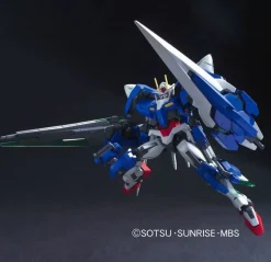 HG00 061 GN-0000GNHW/7SG 00 Gundam Seven Sword/G