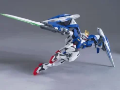 HG00 054 GN-0000+GNR-010 00 Raiser + GN Sword III