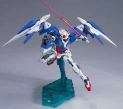 HG00 054 GN-0000+GNR-010 00 Raiser + GN Sword III