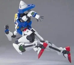 HG00 022 GN-0000 00 Gundam