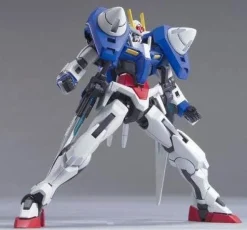 HG00 022 GN-0000 00 Gundam