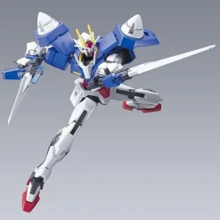 HG00 022 GN-0000 00 Gundam
