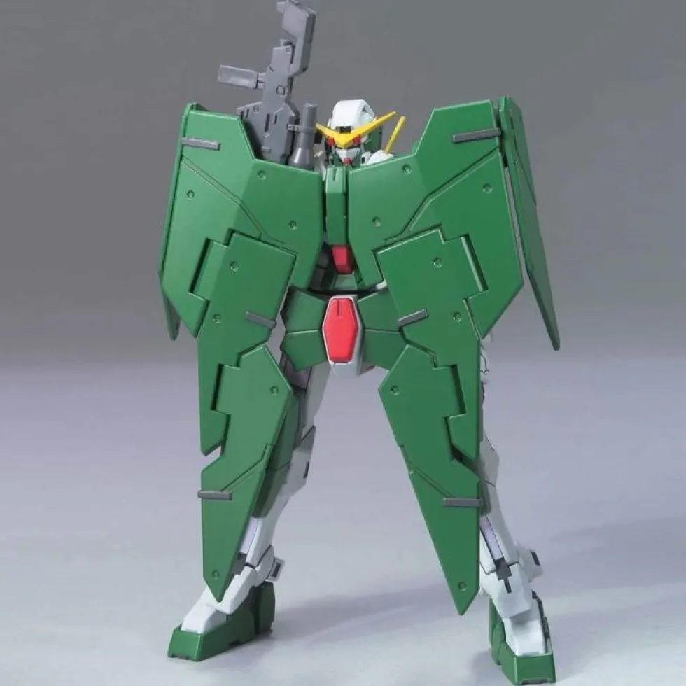 HG00 003 GN-002 Gundam Dynames