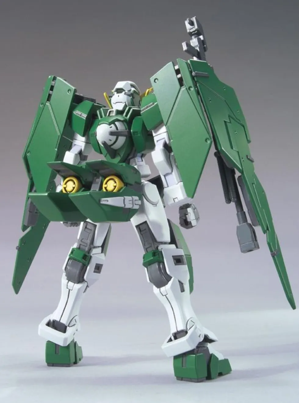 HG00 003 GN-002 Gundam Dynames