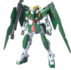 HG00 003 GN-002 Gundam Dynames