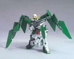 HG00 003 GN-002 Gundam Dynames