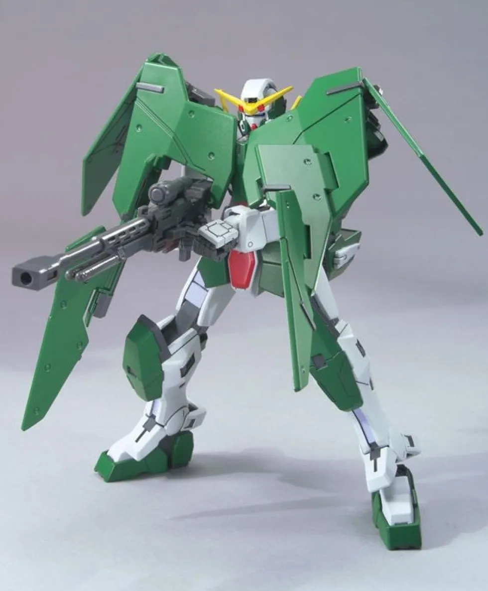 HG00 003 GN-002 Gundam Dynames
