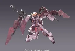 HG00 032 GN-002 Gundam Dynames (Trans-Am Mode)