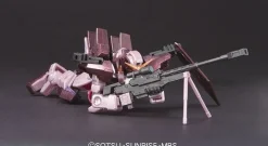 HG00 032 GN-002 Gundam Dynames (Trans-Am Mode)