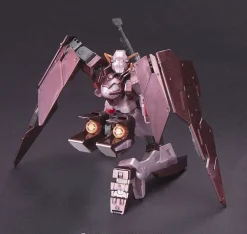 HG00 032 GN-002 Gundam Dynames (Trans-Am Mode)