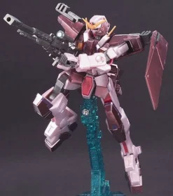 HG00 032 GN-002 Gundam Dynames (Trans-Am Mode)