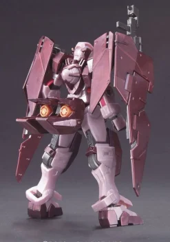 HG00 032 GN-002 Gundam Dynames (Trans-Am Mode)