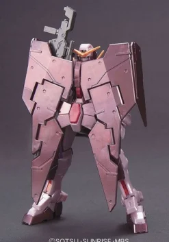 HG00 032 GN-002 Gundam Dynames (Trans-Am Mode)