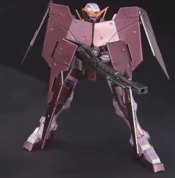 HG00 032 GN-002 Gundam Dynames (Trans-Am Mode)