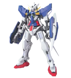 HG00 001 GN-001 Gundam Exia
