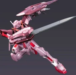 HG00 031 GN-001 Gundam Exia (Trans-Am Mode)