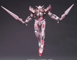 HG00 031 GN-001 Gundam Exia (Trans-Am Mode)