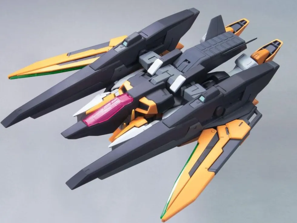 HG00 068 GN-011 Gundam Harute