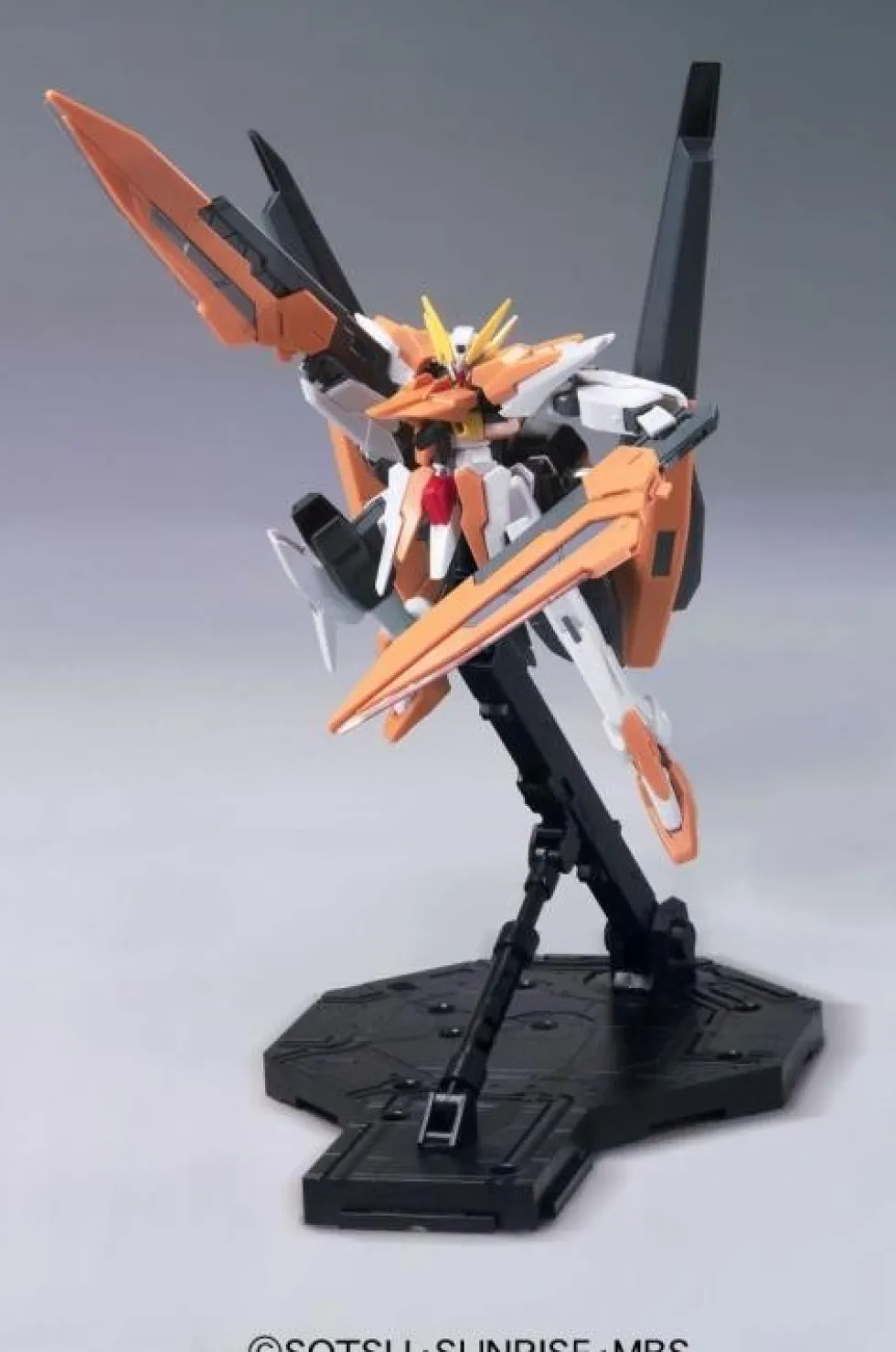 HG00 068 GN-011 Gundam Harute