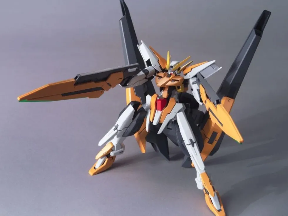 HG00 068 GN-011 Gundam Harute