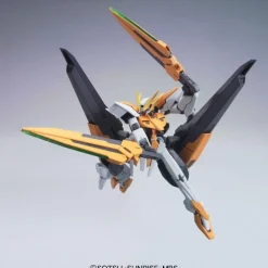 HG00 068 GN-011 Gundam Harute