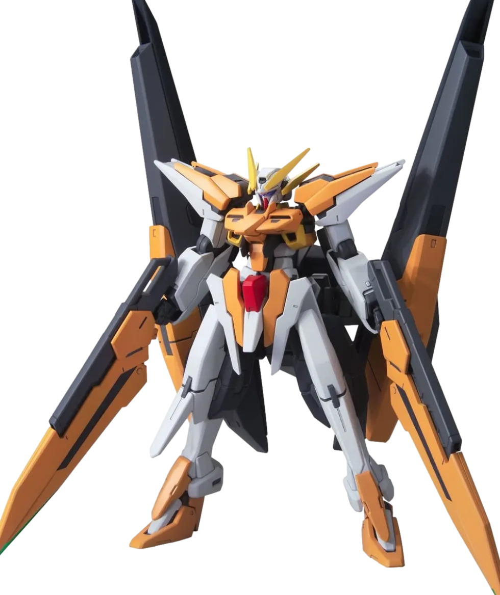 HG00 068 GN-011 Gundam Harute