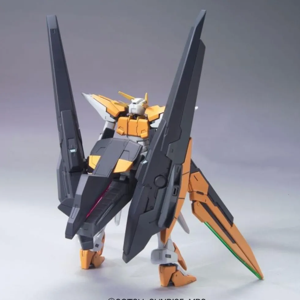 HG00 068 GN-011 Gundam Harute