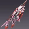 HG00 033 GN-003 Gundam Kyrios (Trans-Am Mode)