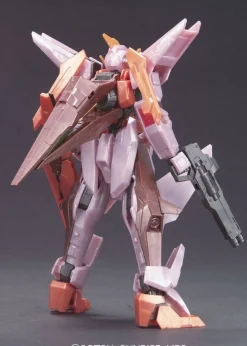 HG00 033 GN-003 Gundam Kyrios (Trans-Am Mode)