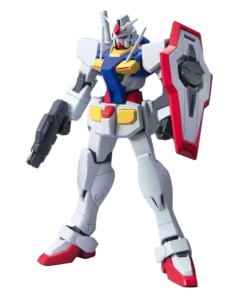 HG00 045 GN-000 0 Gundam [Type A.C.D.]