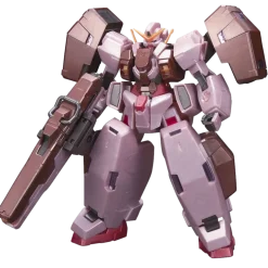 HG00 034 GN-005 Gundam Virtue (Trans-Am Mode)