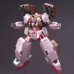 HG00 034 GN-005 Gundam Virtue (Trans-Am Mode)
