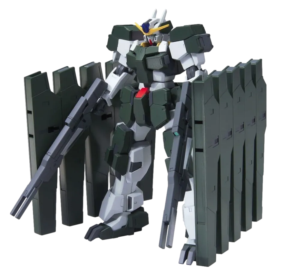 HG00 067 GN-010 Gundam Zabanya