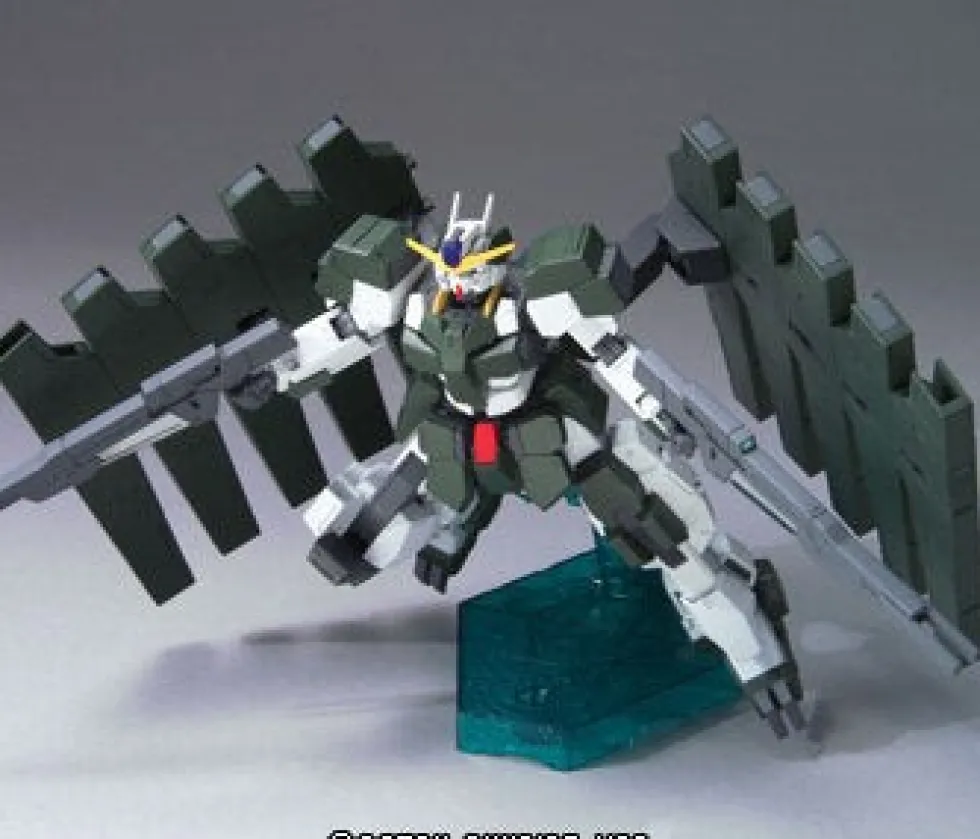 HG00 067 GN-010 Gundam Zabanya