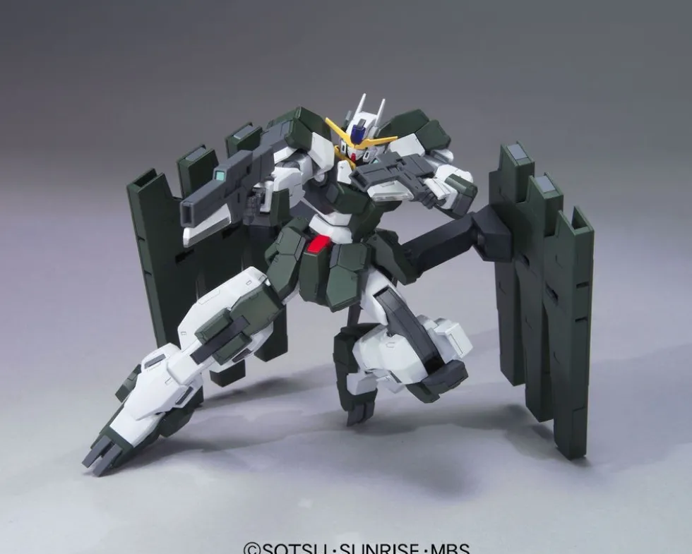 HG00 067 GN-010 Gundam Zabanya