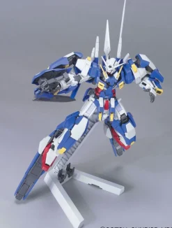 HG00 064 GN-001/hs-A010 Gundam Avalanche Exia Dash