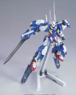 HG00 064 GN-001/hs-A010 Gundam Avalanche Exia Dash