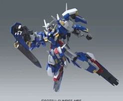 HG00 064 GN-001/hs-A010 Gundam Avalanche Exia Dash