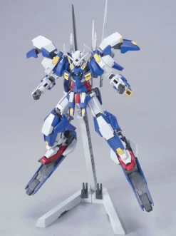 HG00 064 GN-001/hs-A010 Gundam Avalanche Exia Dash