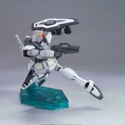 HG00 052 GN-000 O Gundam (Gray)