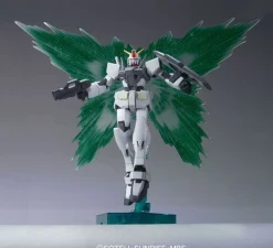HG00 052 GN-000 O Gundam (Gray)