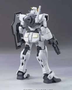 HG00 052 GN-000 O Gundam (Gray)