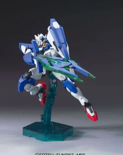 HG00 066 GN-0000 00 Qan[T] Gundam