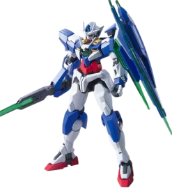 HG00 066 GN-0000 00 Qan[T] Gundam