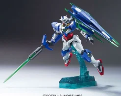 HG00 066 GN-0000 00 Qan[T] Gundam